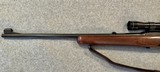 WINCHESTER MODEL 88 PRE 64 308 WITH SLING AND SCOPE - 7 of 15