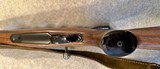 CARL GUSTAF 1900 GRADE II SPECIAL 300 WM RIFLE AND SCOPE - 12 of 19