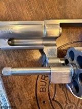 SMITH & WESSON MODEL 66-2 BATF AS NEW WITH DOCUMEMTATION - 8 of 20