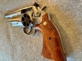 SMITH & WESSON MODEL 66-2 BATF AS NEW WITH DOCUMEMTATION - 5 of 20