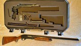 REMINGTON 870 12G HUNTING AND TACTICAL FOLDING STOCK SHOTGUN 1970'S - 4 of 9