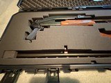 REMINGTON 870 12G HUNTING AND TACTICAL FOLDING STOCK SHOTGUN 1970'S - 8 of 9