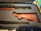 REMINGTON 870 12G HUNTING AND TACTICAL FOLDING STOCK SHOTGUN 1970'S - 7 of 9