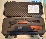 REMINGTON 870 12G HUNTING AND TACTICAL FOLDING STOCK SHOTGUN 1970'S - 2 of 9