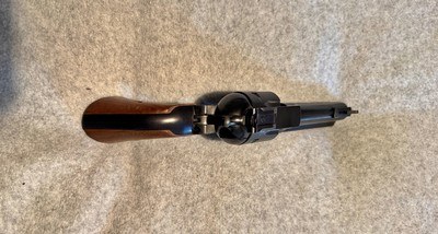 RUGER NEW MODEL BLACKHAWK 41 REM MAG - Image 7 of 9