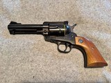 RUGER NEW MODEL BLACKHAWK 41 REM MAG - Image 2 of 9