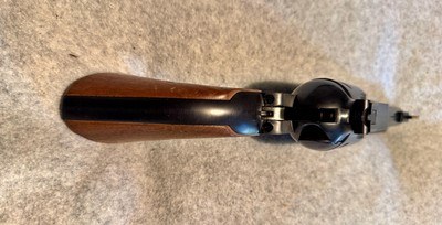 RUGER NEW MODEL BLACKHAWK 41 REM MAG - Image 5 of 9