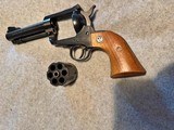 RUGER NEW MODEL BLACKHAWK 41 REM MAG - Image 4 of 9