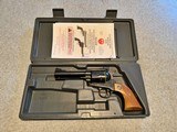 RUGER NEW MODEL BLACKHAWK 41 REM MAG