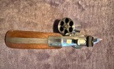 SMITH & WESSON MODEL 66 SS2 1/2 IN BRL 357 MAG - Image 8 of 9