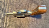 SMITH & WESSON MODEL 66 SS2 1/2 IN BRL 357 MAG - Image 7 of 9