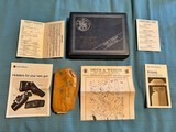 SMITH & WESSON MODEL 59 SEMI AUTO 9MM PISTOL - Image 2 of 8