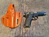 SMITH & WESSON MODEL 59 SEMI AUTO 9MM PISTOL - Image 5 of 8