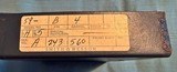 SMITH & WESSON MODEL 59 SEMI AUTO 9MM PISTOL - Image 3 of 8