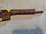 STAG 15TACTICAL RH 10.5