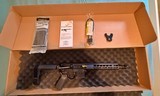STAG 15TACTICAL RH 10.5