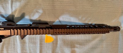 STAG 15TACTICAL RH 10.5
