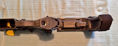 STAG 15TACTICAL RH 10.5