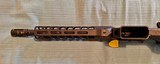 STAG 15TACTICAL RH 10.5