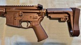 STAG 15TACTICAL RH 10.5