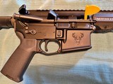 STAG 15TACTICAL RH 10.5