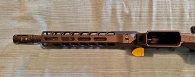 STAG 15TACTICAL RH 10.5