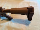 STAG 15TACTICAL RH 10.5