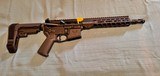 STAG 15TACTICAL RH 10.5