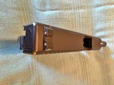 GLOCK 27 .40 CALWITH NIGHT SIGHTS 1 X13 RD MAG 2 X NEW9 RD MAGS - Image 4 of 10