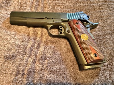 ROCK ISLAND 1911 PISTOL - Image 2 of 11