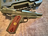 ROCK ISLAND 1911 PISTOL - Image 9 of 11