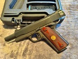 ROCK ISLAND 1911 PISTOL - Image 4 of 11