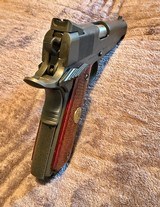 ROCK ISLAND 1911 PISTOL - Image 7 of 11