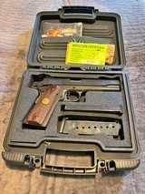 ROCK ISLAND 1911 PISTOL - Image 1 of 11