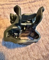 GLOCK 43X 9 MM, 3 MAGS & ORIGINAL BOX & NIGHT SIGHTS - Image 15 of 16