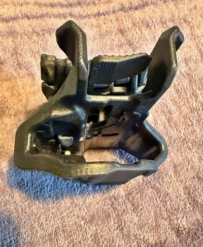 GLOCK 43X 9 MM, 3 MAGS & ORIGINAL BOX & NIGHT SIGHTS - Image 15 of 16