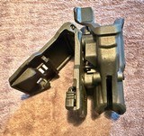 GLOCK 43X 9 MM, 3 MAGS & ORIGINAL BOX & NIGHT SIGHTS - Image 14 of 16