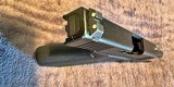 GLOCK 43X 9 MM, 3 MAGS & ORIGINAL BOX & NIGHT SIGHTS - Image 10 of 16