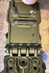 GLOCK 43X 9 MM, 3 MAGS & ORIGINAL BOX & NIGHT SIGHTS - Image 13 of 16