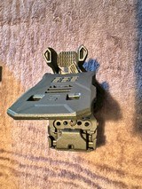 GLOCK 43X 9 MM, 3 MAGS & ORIGINAL BOX & NIGHT SIGHTS - Image 12 of 16