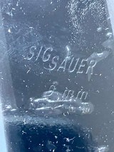 Sig Sauer P226 9mm 15 round magazine NIB - 2 of 3