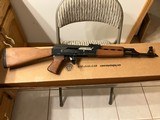 Rare American Arms Inc. Zastava ak-47 7.62x39 1988 pre ban pre Mitchell Arms NOS - 1 of 5