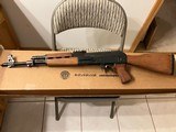 Rare American Arms Inc. Zastava ak-47 7.62x39 1988 pre ban pre Mitchell Arms NOS - 2 of 5