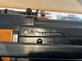 Rare 1985 pre ban Chinese akm-47s 416 56s-1 Sile PTI Poly Tech Inc pre Keng's NOS - 10 of 15