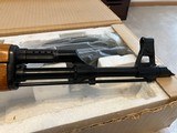 Rare 1985 pre ban Chinese akm-47s 416 56s-1 Sile PTI Poly Tech Inc pre Keng's NOS - 9 of 15