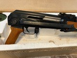 Rare 1985 pre ban Chinese akm-47s 416 56s-1 Sile PTI Poly Tech Inc pre Keng's NOS - 7 of 15