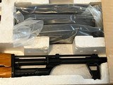 Rare 1985 pre ban Chinese akm-47s 416 56s-1 Sile PTI Poly Tech Inc pre Keng's NOS - 4 of 15