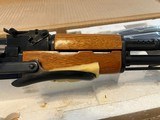 Rare 1985 pre ban Chinese akm-47s 416 56s-1 Sile PTI Poly Tech Inc pre Keng's NOS - 8 of 15