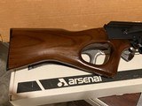 Arsenal SA93 7.62x39 - 3 of 9