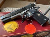 Colt Combat Elite 1986 - 3 of 15